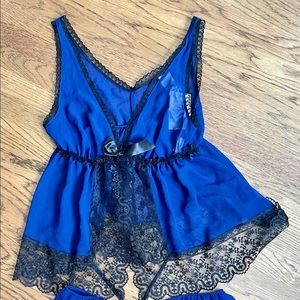 In Bloom Lingerie Sleepwear